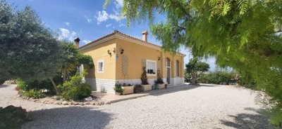 Espana Dream Properties most sold property