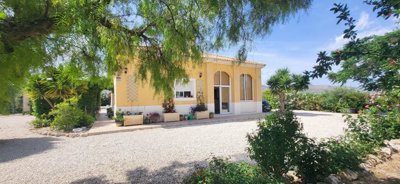 Espana Dream Properties most sold property