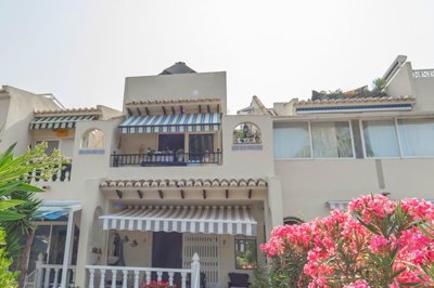 Espana Dream Properties most sold property
