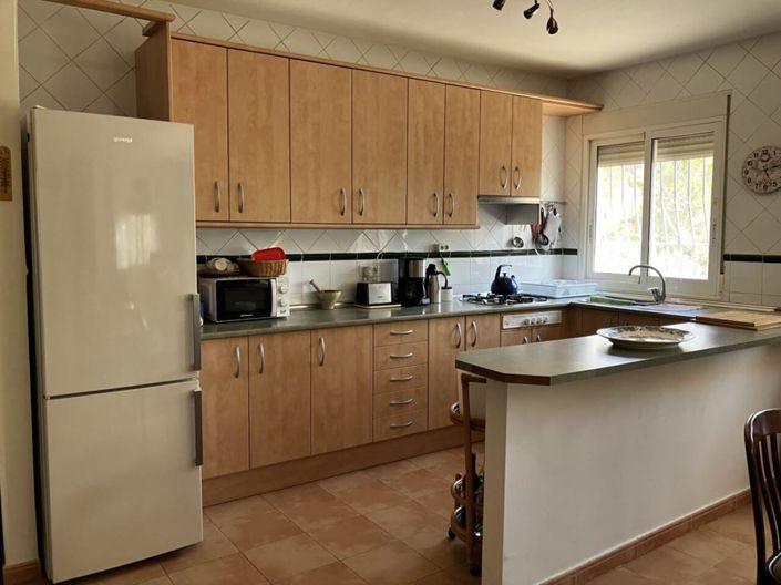 Image No.11-Villa de 3 chambres à vendre à Finestrat