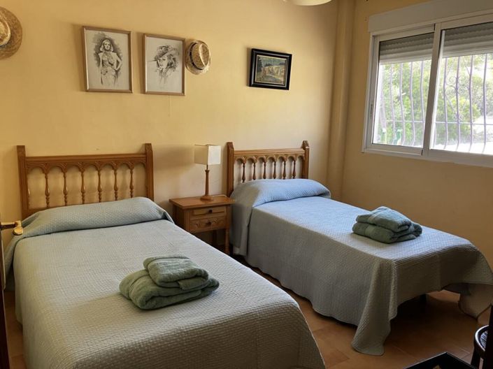 Image No.15-Villa de 3 chambres à vendre à Finestrat