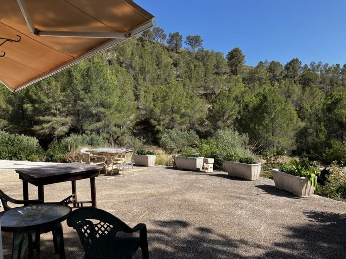 Image No.22-Villa de 3 chambres à vendre à Finestrat