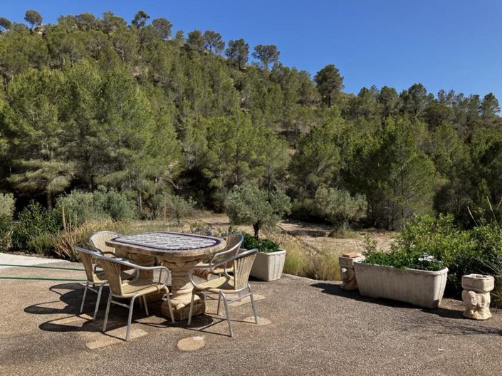 Image No.23-Villa de 3 chambres à vendre à Finestrat