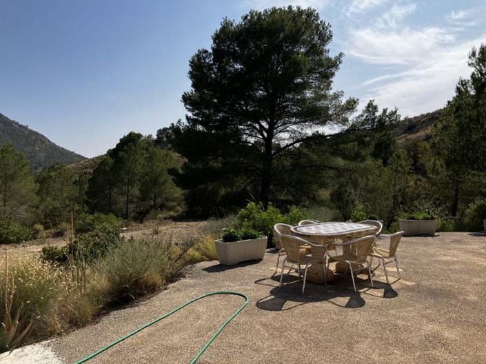 Image No.24-Villa de 3 chambres à vendre à Finestrat