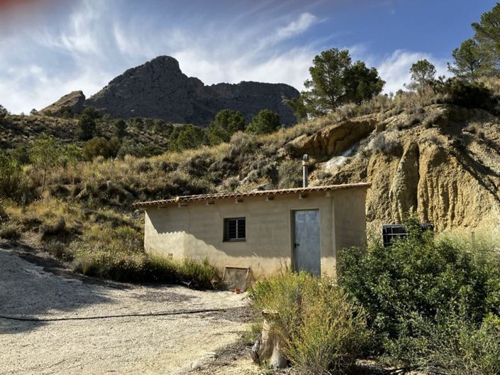 Image No.25-Villa de 3 chambres à vendre à Finestrat