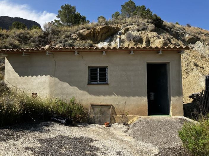 Image No.26-Villa de 3 chambres à vendre à Finestrat