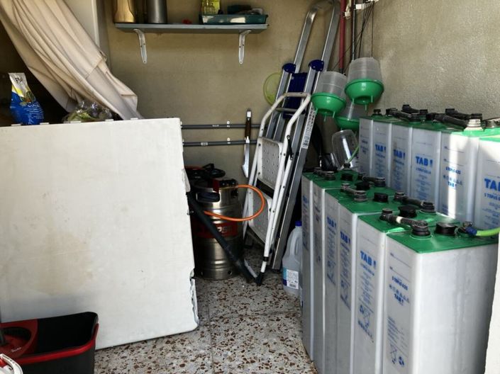 Image No.27-Villa de 3 chambres à vendre à Finestrat