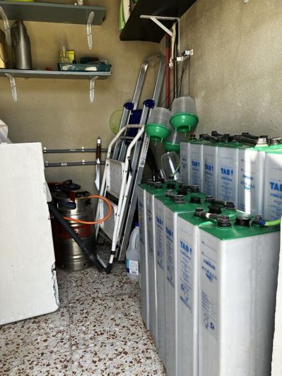 Image No.28-Villa de 3 chambres à vendre à Finestrat