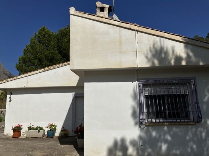 Image No.31-Villa de 3 chambres à vendre à Finestrat