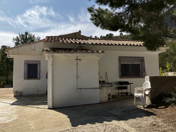 Image No.32-Villa de 3 chambres à vendre à Finestrat