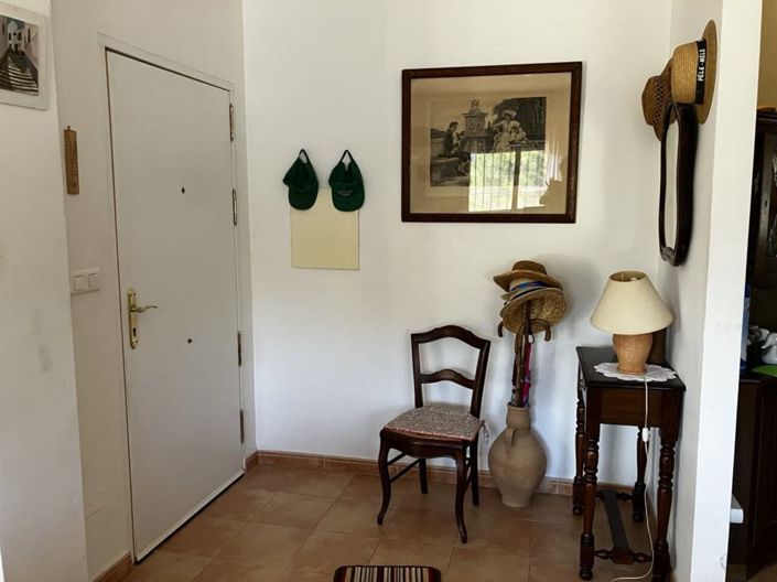 Image No.5-Villa de 3 chambres à vendre à Finestrat