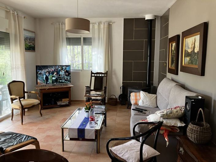 Image No.6-Villa de 3 chambres à vendre à Finestrat