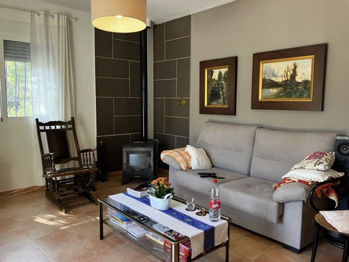 Image No.7-Villa de 3 chambres à vendre à Finestrat