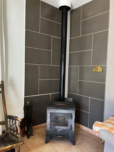 Image No.8-Villa de 3 chambres à vendre à Finestrat