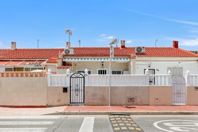 Espana Dream Properties most sold property