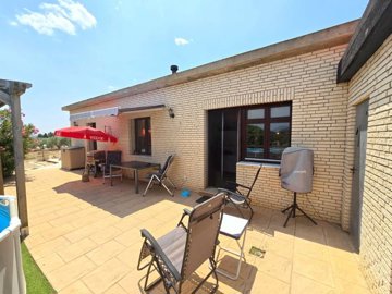 Espana Dream Properties most sold property