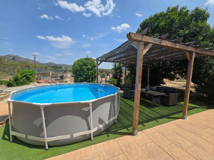 Image No.2-3 Bed Villa for sale