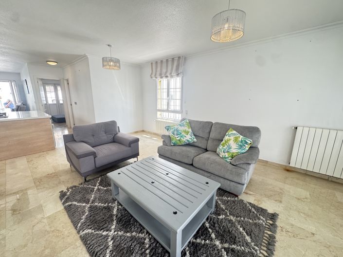 Image No.5-Villa de 3 chambres à vendre à Villamartin