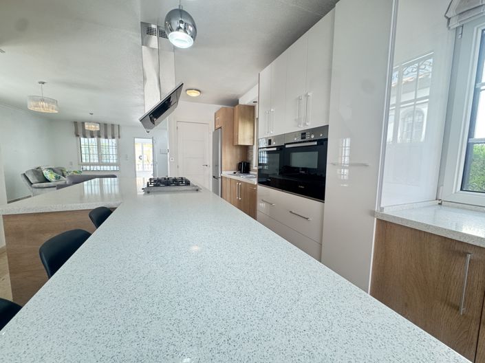 Image No.9-Villa de 3 chambres à vendre à Villamartin