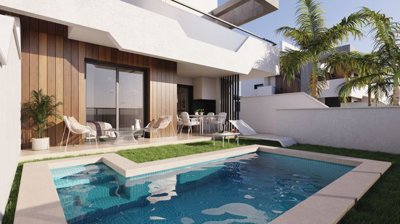 Espana Dream Properties most sold property