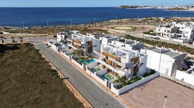 Espana Dream Properties most sold property
