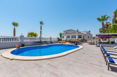 Espana Dream Properties most sold property
