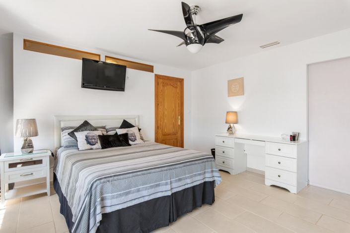 Image No.15-Maison de campagne de 4 chambres à vendre à Catral