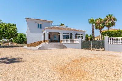 Espana Dream Properties most sold property