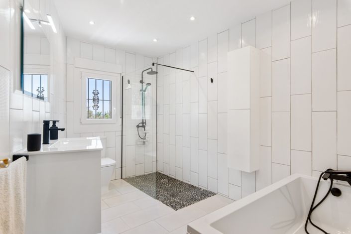 Image No.22-Maison de campagne de 4 chambres à vendre à Catral