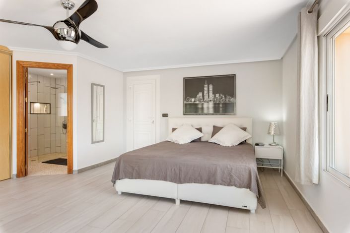 Image No.24-Maison de campagne de 4 chambres à vendre à Catral