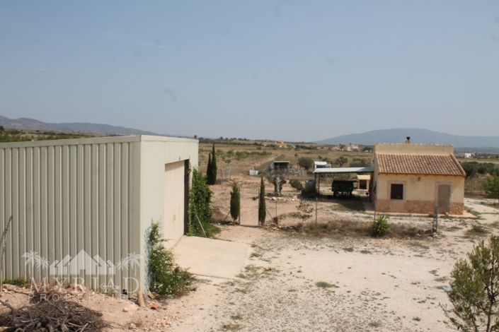 Image No.3-4 Bed Country House for sale