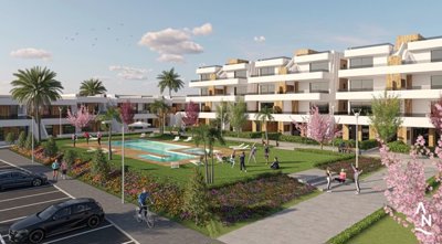Espana Dream Properties most sold property