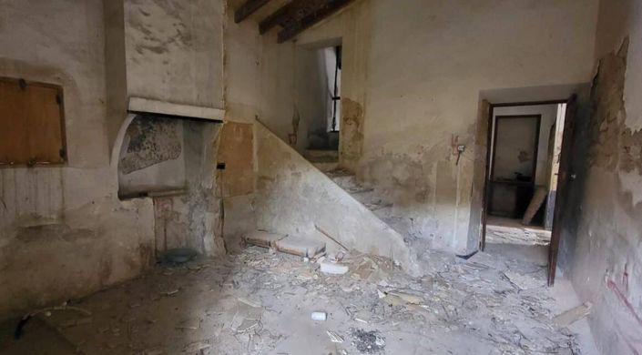 Image No.6-Country House for sale