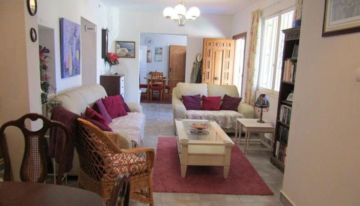 Image No.15-Maison de 3 chambres à vendre à La Romana