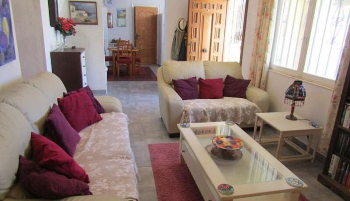 Image No.16-Maison de 3 chambres à vendre à La Romana