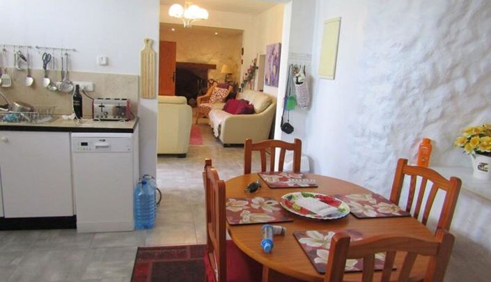 Image No.20-Maison de 3 chambres à vendre à La Romana