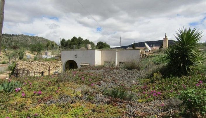 Image No.6-Maison de 3 chambres à vendre à La Romana