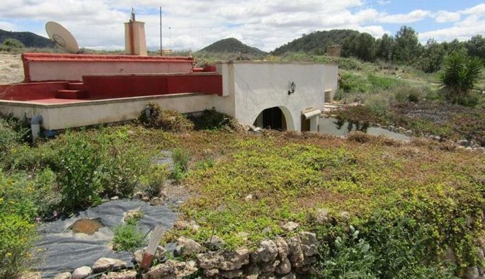 Image No.7-Maison de 3 chambres à vendre à La Romana