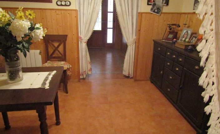 Image No.12-6 Bed Country House for sale