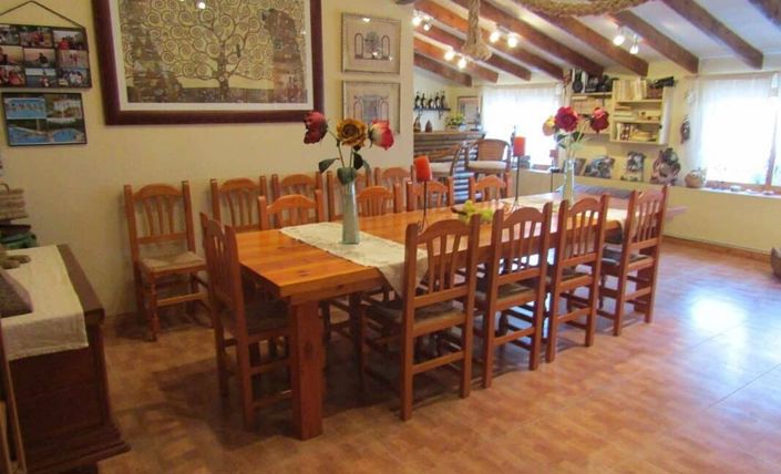 Image No.31-6 Bed Country House for sale