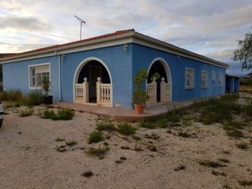 Espana Dream Properties most sold property