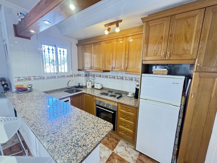 Image No.10-Maison de ville de 3 chambres à vendre à Villamartin