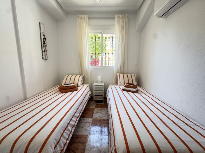 Image No.12-Maison de ville de 3 chambres à vendre à Villamartin