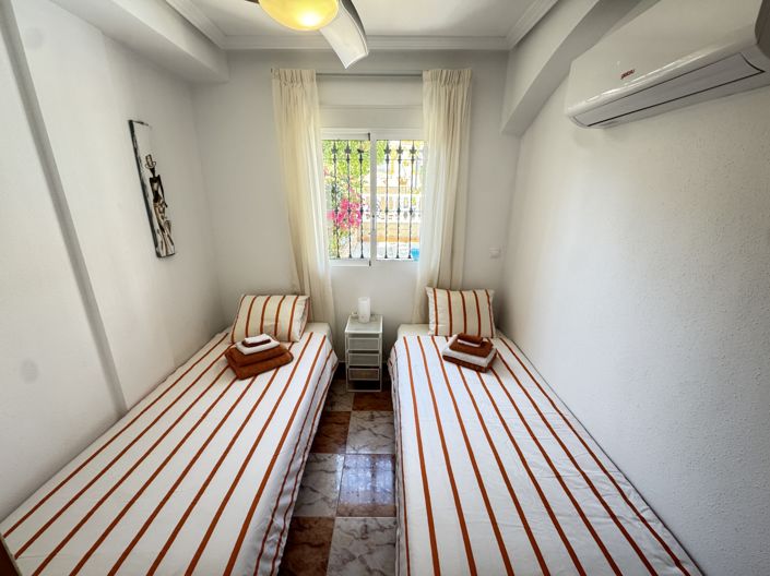 Image No.13-Maison de ville de 3 chambres à vendre à Villamartin