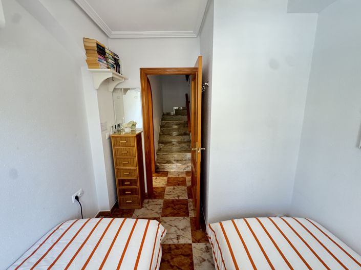 Image No.14-Maison de ville de 3 chambres à vendre à Villamartin