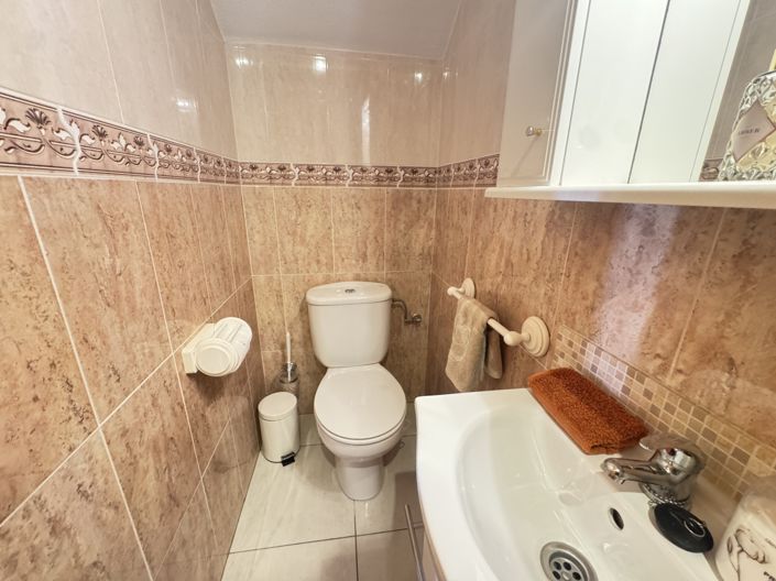 Image No.16-Maison de ville de 3 chambres à vendre à Villamartin