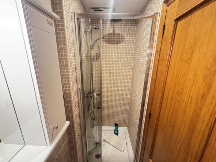 Image No.17-Maison de ville de 3 chambres à vendre à Villamartin