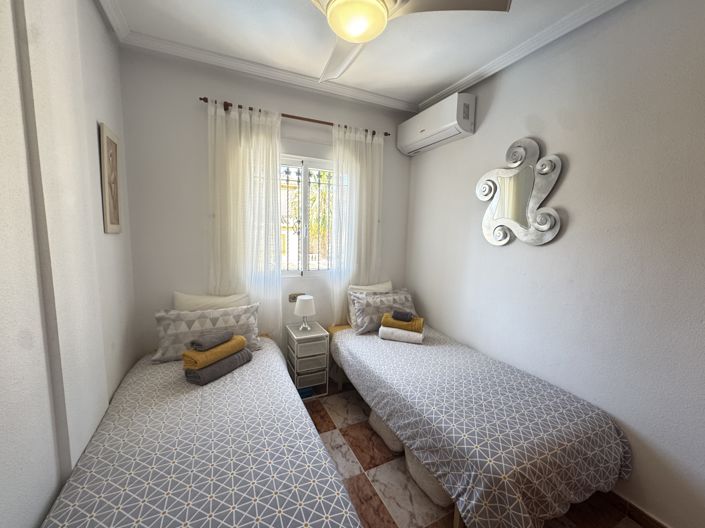 Image No.19-Maison de ville de 3 chambres à vendre à Villamartin