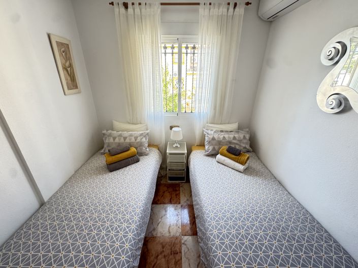 Image No.20-Maison de ville de 3 chambres à vendre à Villamartin