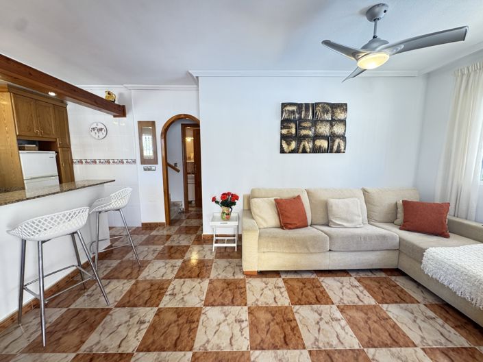 Image No.5-Maison de ville de 3 chambres à vendre à Villamartin